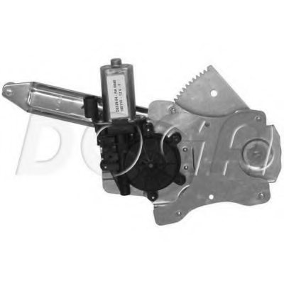 DOGA 101362 Window Lift